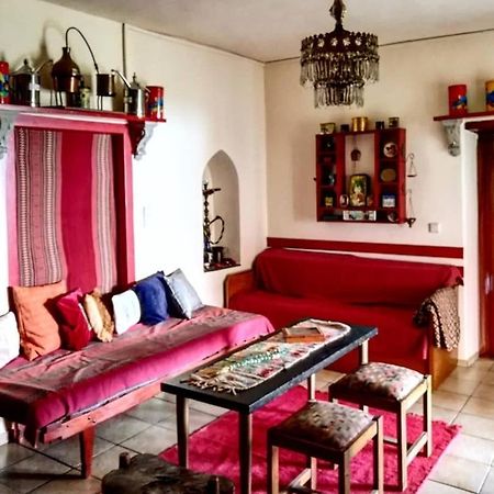 Christianna'S Home Stavrokhorion Екстер'єр фото