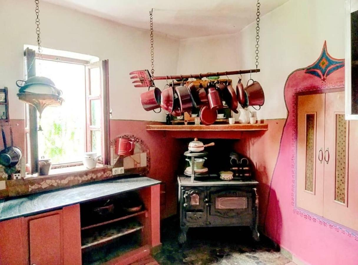 Christianna'S Home Stavrokhorion Екстер'єр фото